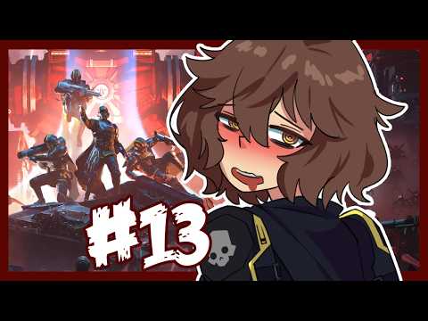 【HELLDIVERS 2】trayendote democracia te guste o no - en vivo con @weichan​