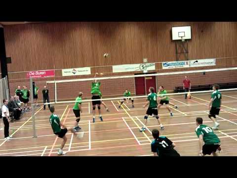 Sudosa /Desto - SSS Barneveld I