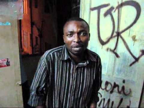 Hii ni Freestyle - Daktari(4gm), Jonny Skani,NJE, Fikrah (Ufuoni Records) Pt.1