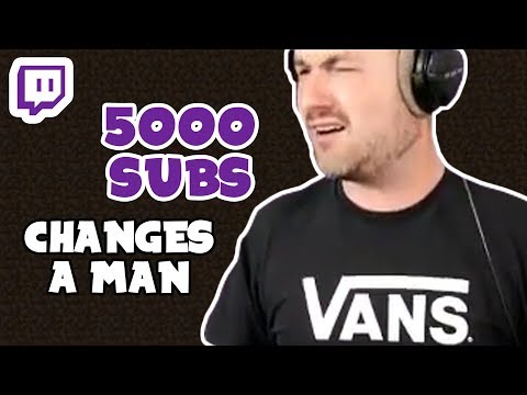 Sips streams Hardcore Minecraft but only the funny moments #9