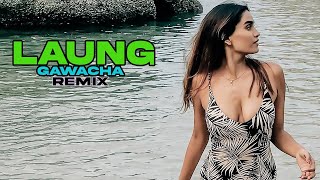 Laung Gawacha (Nucleya) Dj Ronzy Remix
