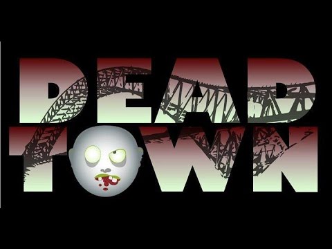 Dead Town: Episode 2 - This Must be the Place