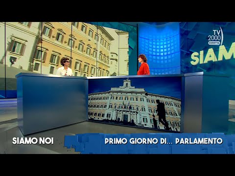 Siamo Noi, 10 ottobre 2022 - Minori sempre più soli: allerta in famiglia
