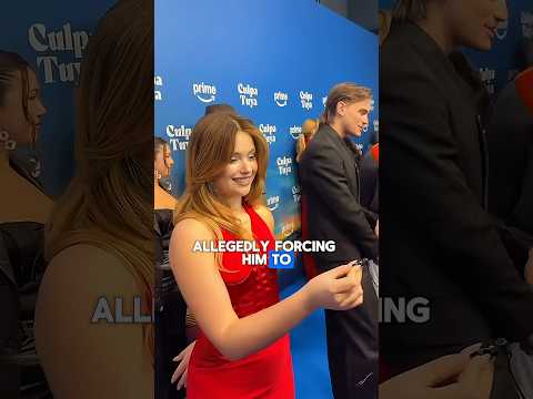 What happened between Gabriel Guevara and Nicole Wallace?🤯😲