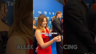 Download lagu What happened between Gabriel Guevara and Nicole Wallace?🤯😲 mp3