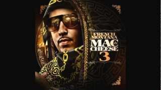 French Montana- Don't Go Over There ft. Fat Joe & Wale (Mac & Cheese 3)