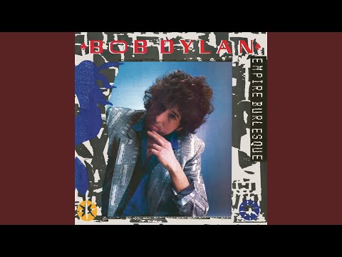 Never Gonna Be the Same Again - Bob Dylan
