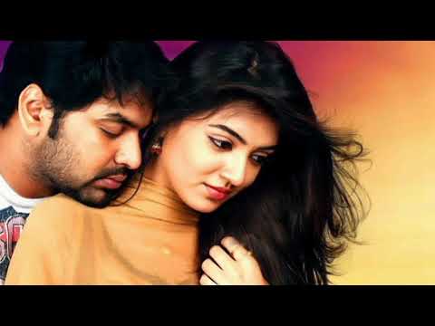 Enthaaraa Enthaaraa  | Thirumanam Ennum Nikkah | Jai | M Ghibran | Shadab Faridi & Chinmayi