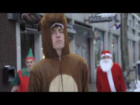 Mixthias feat. Rosenkjær & Harding - Så er der Juligan