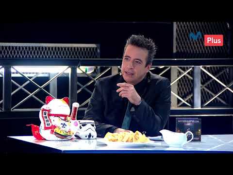 Wantan Night - Alessandra Denegri - Diferentes facetas