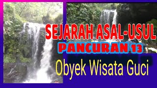 Download lagu LEGENDA PANCURAN 13 Pemandian Air Panas Guci@kangodoychannel mp3