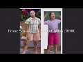 If Blank VHS Than Hannah Kim Wearing Shorts Sweet As Honey Sing And Dance Knees
