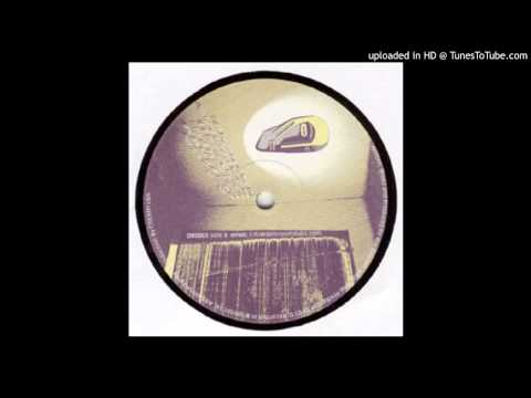 Will Dawson - Under The Water (Chicken Lips Trax Dub)
