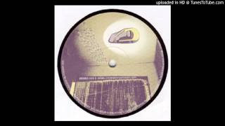 Will Dawson - Under The Water (Chicken Lips Trax Dub)