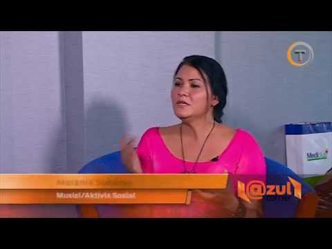 Ini Penilaian ‘Pedas’ Melanie Subono Tentang Jokowi