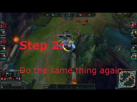 Ornn vs Fiora Guide, League of Legends