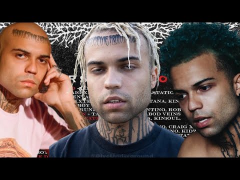 The Story of Craig Xen And Why He Disappeared