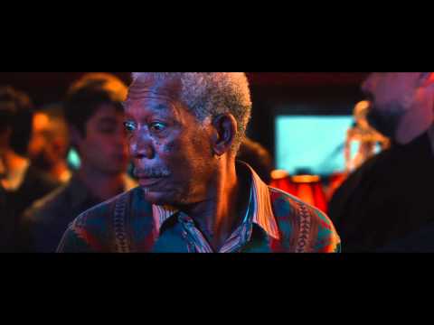 Last Vegas - Bottle Service