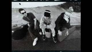 Beastie boys - Professor booty