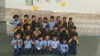 International Public School Panipat Video