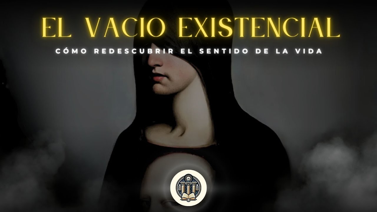 Cómo Comprender el Vacío Existencial | Martin Heidegger