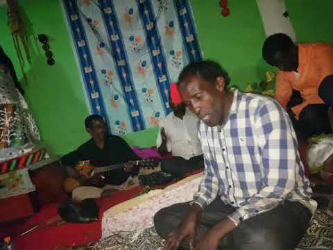 Baandii Urjii Bosonaa (Hawwisoo Waraana Bilisummaa Oromoo)