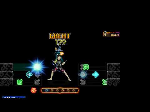 Beat Up 17au - Persist lv 4