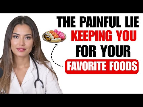 A Doctor EXPOSES the #1 Myth About Spicy Food & Hemorrhoids