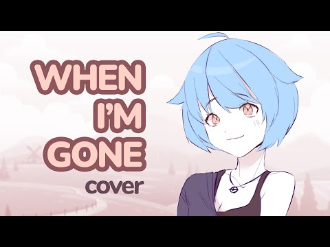 【Cover】Cups (When I'm Gone) | Mana Renewal