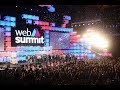 Web Summit's video thumbnail