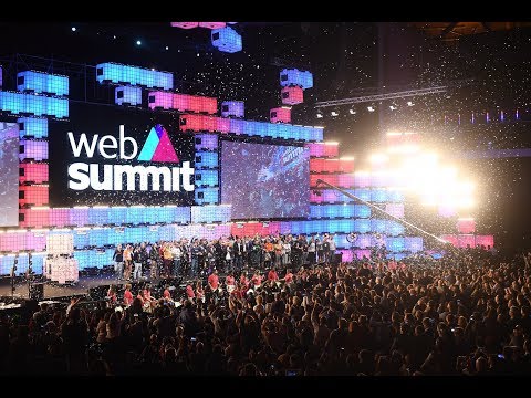 Websummit