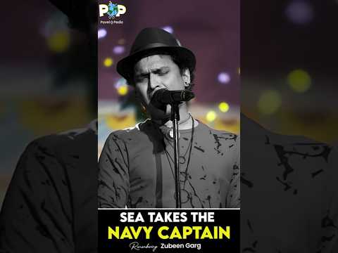 The Voice That Healed Our Hearts: Remembering Zubeen Garg | #pavelopedia