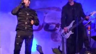 Oomph ! - Unsere Rettung live (Köln,25.11.2008) [3/26]