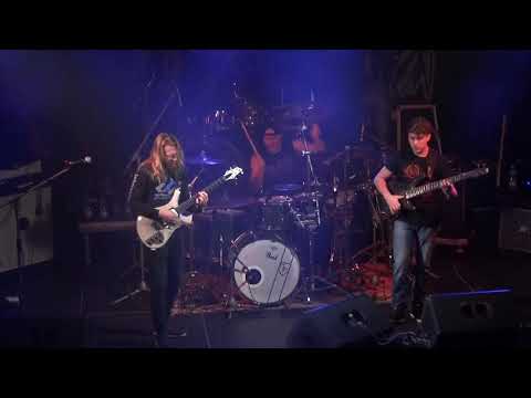 Vivat Joe! - Vivat Joe! Live - First Part