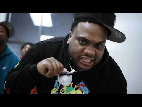 TwoSeven x TB - Switch (Official Music Video)