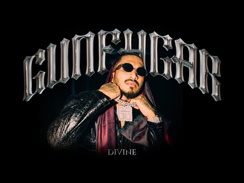 DIVINE - Gunehgar | Prod. by Hit-Boy | Official Music Video
