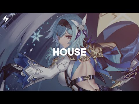 Harddope, Dream Chaos, BadScandal - Out Of My Head