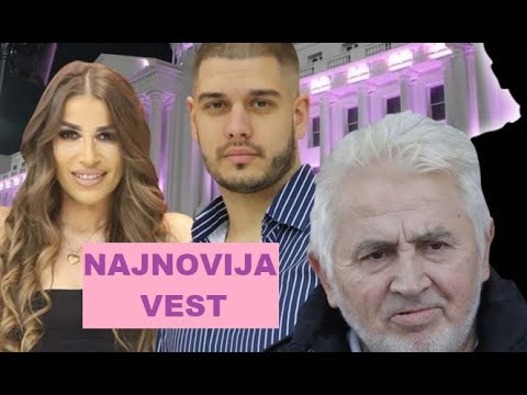 Dejan OTKRIO ŠTA je Dalila HTELA sa NjEGOVIM KRVVAVIM STVARIMA pa POTKAČIO i Husu #zadruga #zadruga5