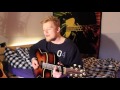 The 1975 - Heart Out (Acoustic Cover by Jonte)