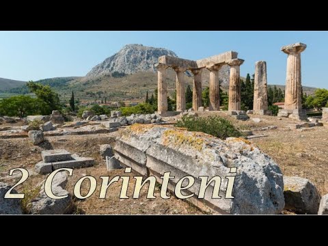 2 Corinteni - Introducere și context istoric