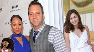 Tamera Mowry and Husband reveal Niece PASSES AWAY