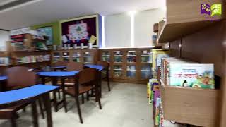 The Paras World School Video