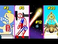 I Found The Best Rated Mobile Games So You Don T Have To