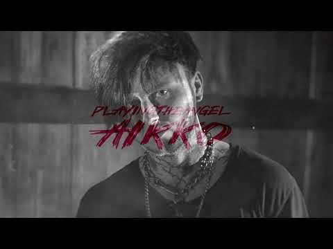 playingtheangel, aikko - стильные болезни (prod. by KRSTW x cyberwwway)