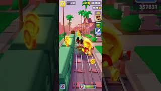 Subway Surfers Hollywood Update 2024