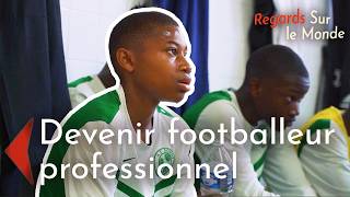 Clairefontaine : l’envers du décor du rêve de footballeur | Documentaire HD