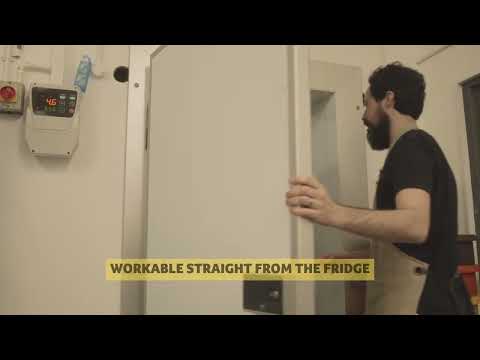 How Margarine is Made & Versatility