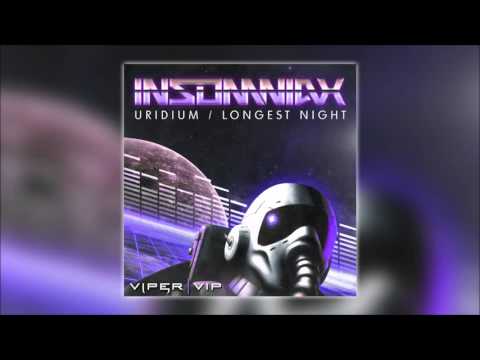 Insomniax - Uridium