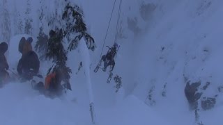 Revy Chute-Out! #2