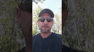 Gator spotting w/ bob